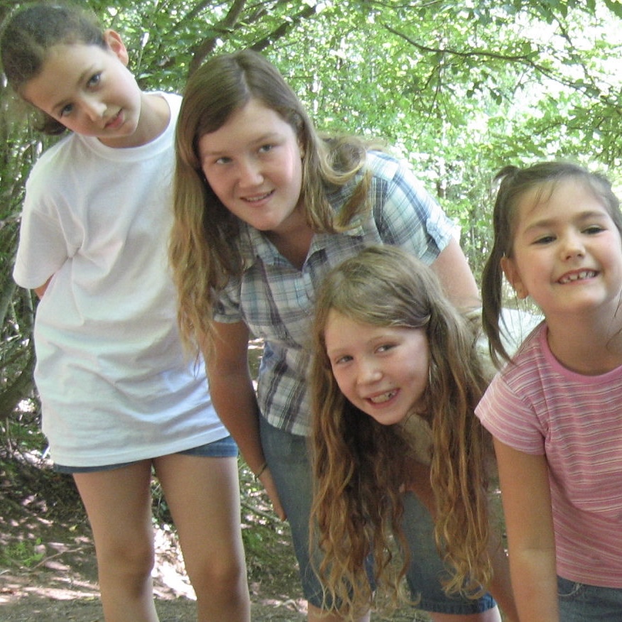 Land art avec les enfants : l'expérience artistique de la nature | Jocelyne Mothe